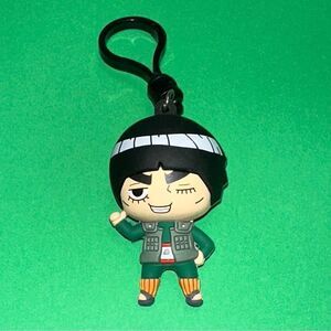 Naruto Monogram Gay Sensei action figure